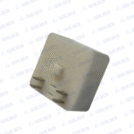 RELOJ STANDARD UNIPOLAR 4C CUADRADO