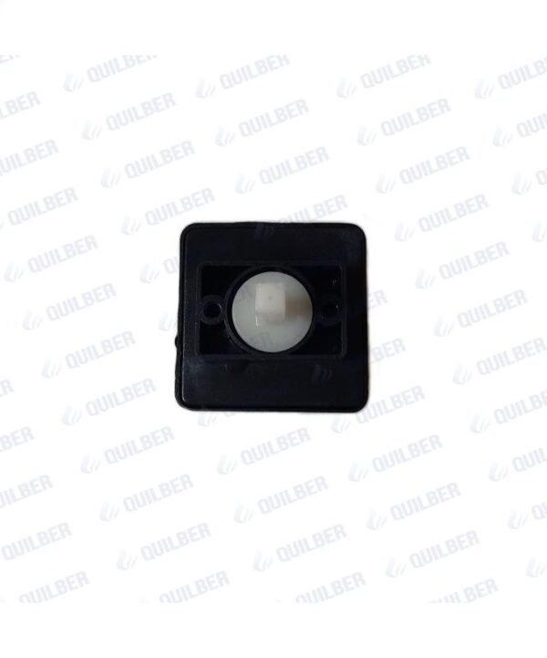 RELOJ STANDARD UNIPOLAR 4C CUADRADO - Imagen 1