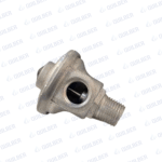 REGULADOR DE PRESION DE GAS EMEGE - Imagen 2