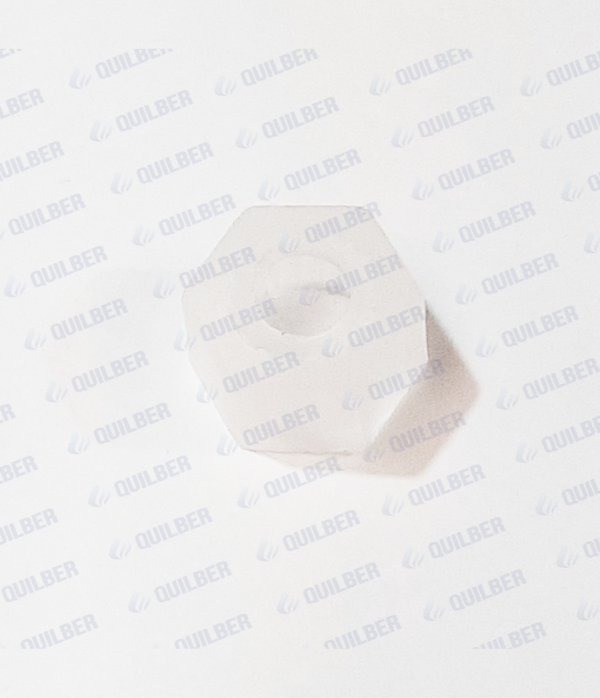 INSERTOS PLASTICOS CUADRADOS - Imagen 1