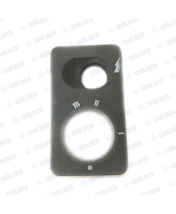 TABLERO CFR UNIVERSAL ORMAY T/B - Imagen 1