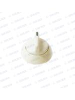 PERILLA MARTIRI EMBUTIDA 8MM BLANCO