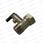 VALVULA ALIVIO TTQ LONGVIE 3/4 H X 3/4 M - Imagen 2