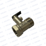 VALVULA ALIVIO TTQ LONGVIE 3/4 H X 3/4 M