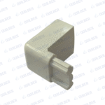 SOPORTE MANIJA LONGVIE 411 BLANCO