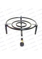 QUEMADOR DISCO PAELLERO 48 CM