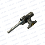 ROBINETE SEMI INDUSTRIAL CON BRIDA 8 MM STD - Imagen 2