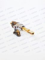ROBINETE SEMI INDUSTRIAL CON BRIDA 8 MM STD - Imagen 2
