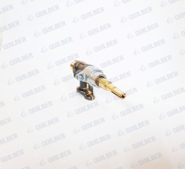 ROBINETE SEMI INDUSTRIAL CON BRIDA 6 MM STD - Imagen 3