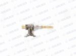 ROBINETE SEMI INDUSTRIAL CON BRIDA 8 MM STD