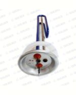 RESISTENCIA PHILCO/ RANSER 1500W A PRESION - Imagen 2