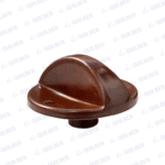 PERILLA ESCORIAL MASTER REGIA CANDOR 6 MM MARRON