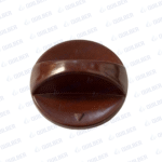 PERILLA ESCORIAL MASTER REGIA CANDOR 6 MM MARRON - Imagen 2