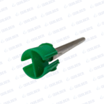 ANODO TERMOTANQUE SOLAR 200/360LTS 30CM LGO X 4.3CM DIAMETRO - Imagen 2