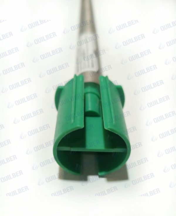 ANODO TERMOTANQUE SOLAR 200/360LTS 30CM LGO X 4.3CM DIAMETRO - Imagen 2