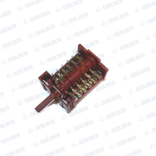 LLAVE SELECTORA ORBIS 5 FUNCIONES - Imagen 1