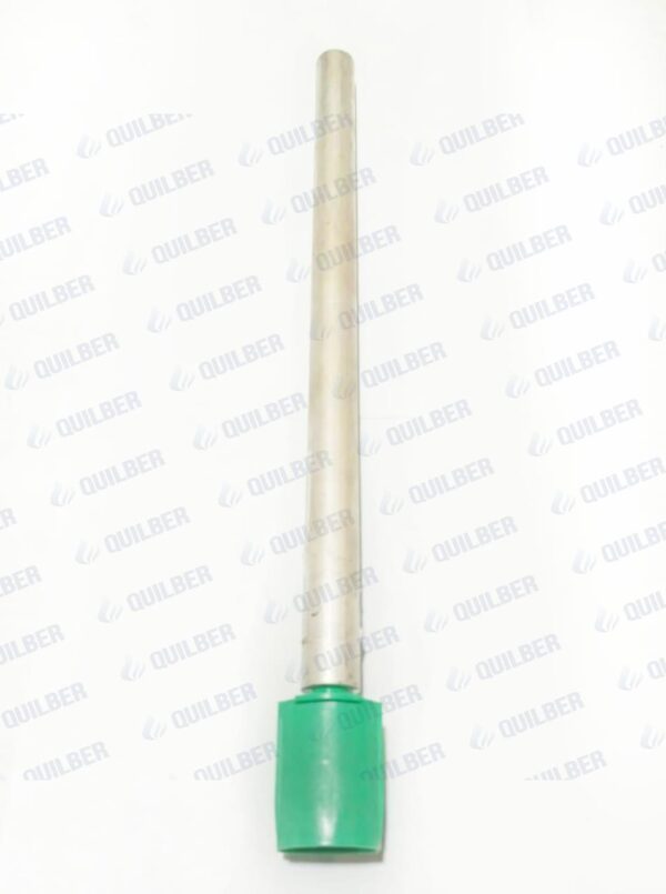 ANODO TERMOTANQUE SOLAR 200/360LTS 30CM LGO X 4.3CM DIAMETRO - Imagen 1