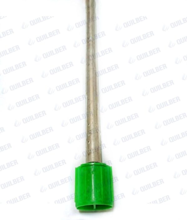 ANODO TERMOTANQUE SOLAR 100/130LTS 30CM LGO X 3.3 CM DIAMETRO - Imagen 1