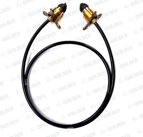 FLEXIBLE SUPERGAS GRILLON - Imagen 1