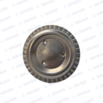 QUEMADOR SEÑORIAL CON TUERCA SOLO - Imagen 2