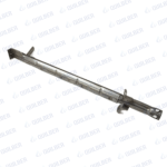 QUEMADOR HORNO ORBIS CONVECTA TUBULAR LEGITIMO - Imagen 2