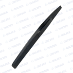 MANIJA HORNO ORMAY 56.5 CM MODELO NUEVO NEGRO