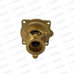 CAMARA DE AGUA BRAM METAL CON PLATILLO 41 MM - Imagen 2