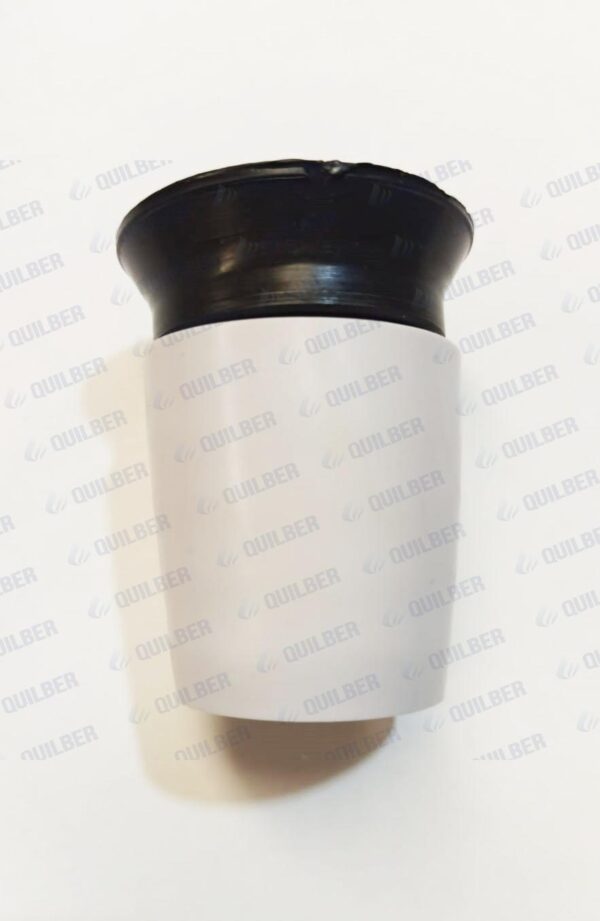ASIENTO DEP. GASTADO GRANDE - Imagen 1