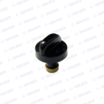 PERILLA LONGVIE ANAFE 2010 8MM NEGRO PERNO LARGO