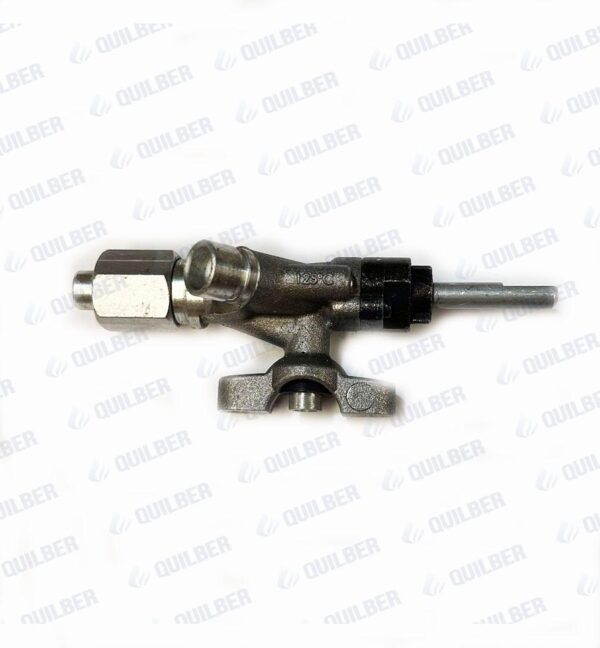 VALVULA DE HORNO ESCORIAL MASTERFULL AXIAL - Imagen 1