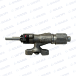 VALVULA DE HORNO ESCORIAL MASTERFULL AXIAL