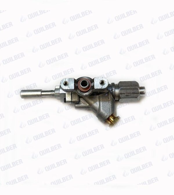 VALVULA DE HORNO ORMAY ACTUAL AXIAL - Imagen 1