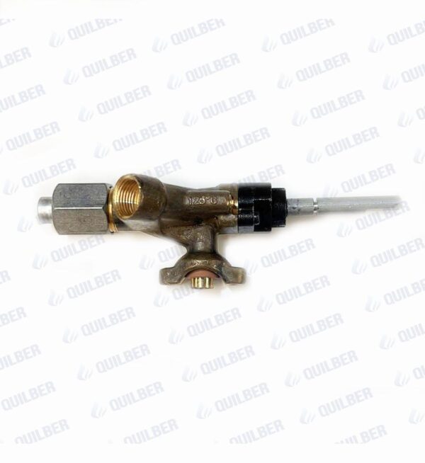 VALVULA DE HORNO ORBIS ACTUAL AXIAL - Imagen 1