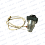 PIEZO ORBIS  CALORAMA CON CABLE REDONDO - Imagen 2