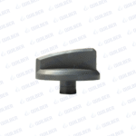 PERILLA COCINA MABE GRIS CORTE ABAJO 6MM - Imagen 2