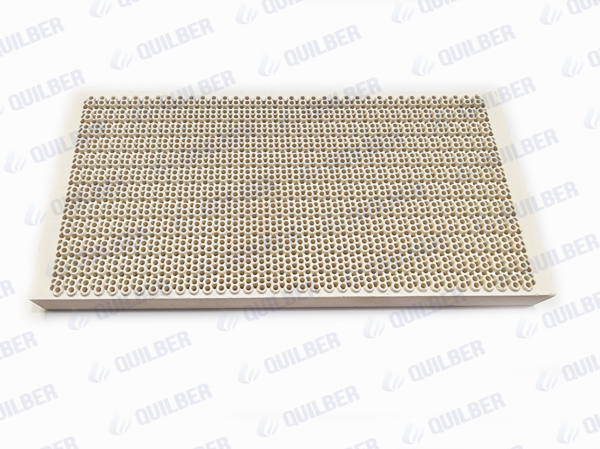PLACA 14.6 CM X 7.6 CM PARA GARRAFA DOBLE RADIACION - Imagen 1