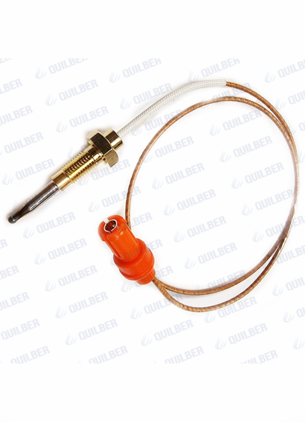 TERMOCUPLA UNIFILAR MARTIRI 45 CM - Imagen 1