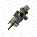 VALVULA CALEFON ESCORIAL G/N CON SELENOIDE