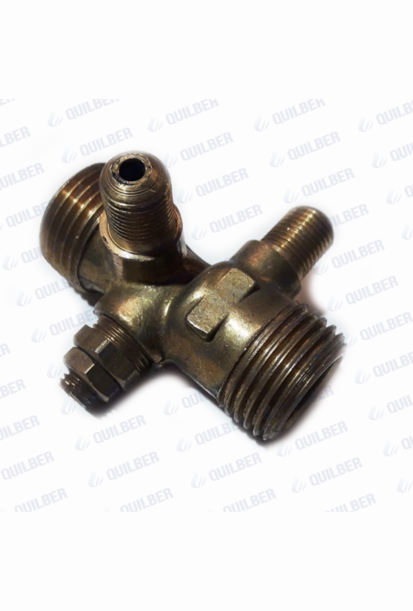 VENTURI ORO AZUL AQUATROL - Imagen 3