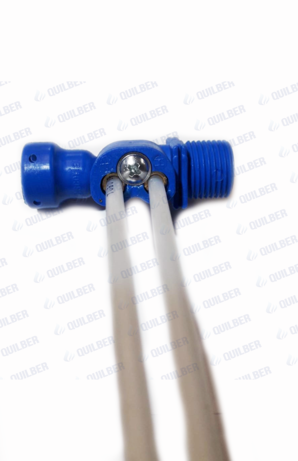 CONJUNTO VENTURI CALEFON ESCORIAL - Imagen 2
