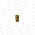 INYECTOR PARA CALEFACTOR PILOTO ANALIZADOR 1/8 X 1/8 G/N - Imagen 2