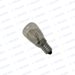 LAMPARA PARA HORNO COCINA 25 WATTS