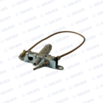 CABEZAL PILOTO ANALIZADOR P/ PANTALLA FOCO G/N