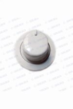 PERILLA ORBIS MACROVISION REDONDA 6 MM BLANCA