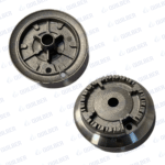 MECHERO ORBIS SABAF CON POLLERA MEDIANO 7.5 CM - Imagen 2