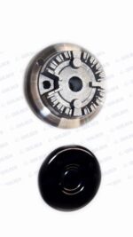 MECHERO ORBIS SABAF CON POLLERA CHICO 5.2 CM - Imagen 2