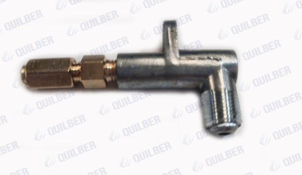 SOPORTE HORNO ANAFE CONOMETAL - Imagen 1