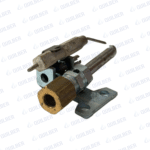 CABEZAL TERMOTANQUE RHEEM A PRESION