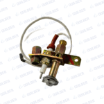 CABEZAL RHEEM ANALIZADOR