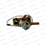 CABEZAL RHEEM ANALIZADOR - Imagen 2